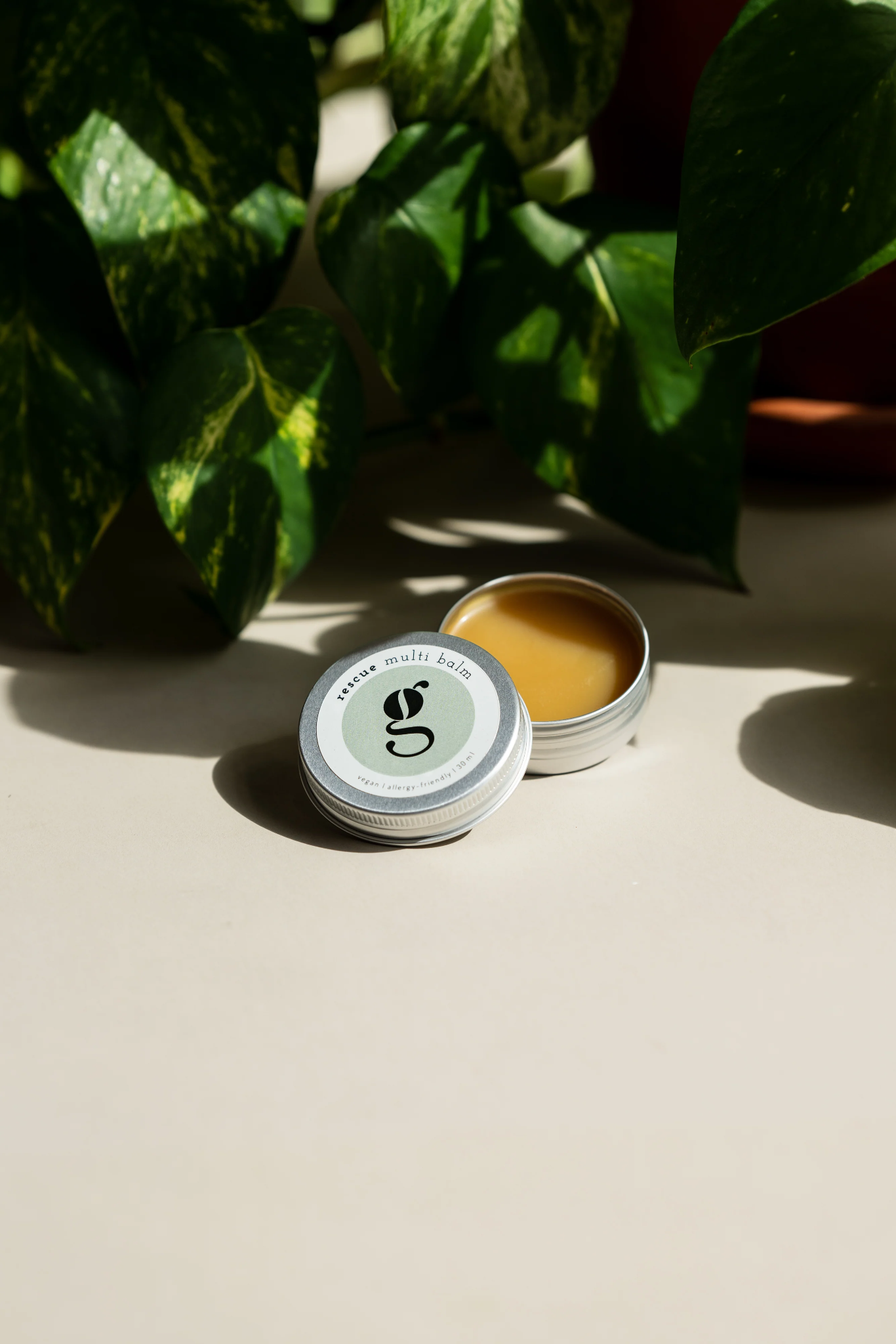 Rescue multi balm 30 ml.