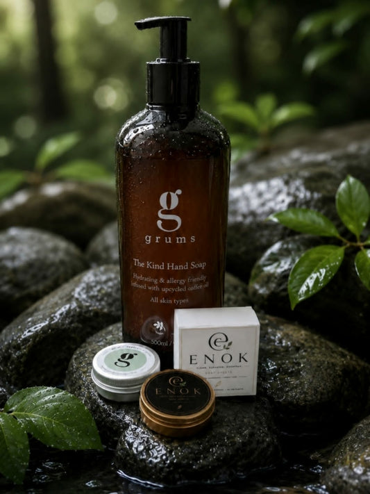 Everyday Essentials Kit