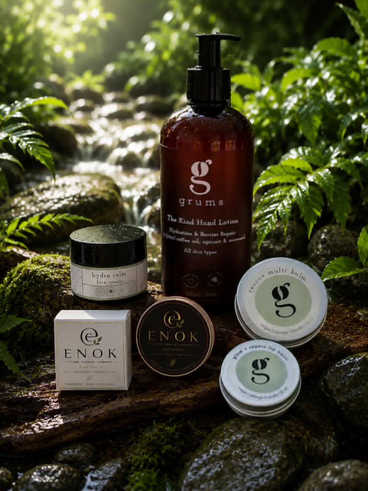 Nordic Self-Care Kit
