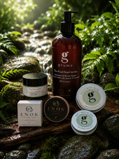 Nordic Self-Care Kit
