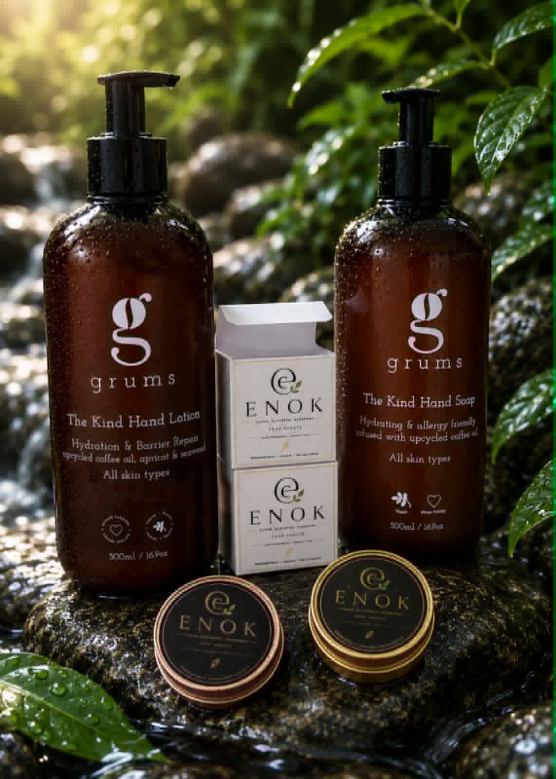 Clean & Care Kit
