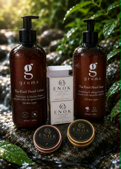 Clean & Care Kit
