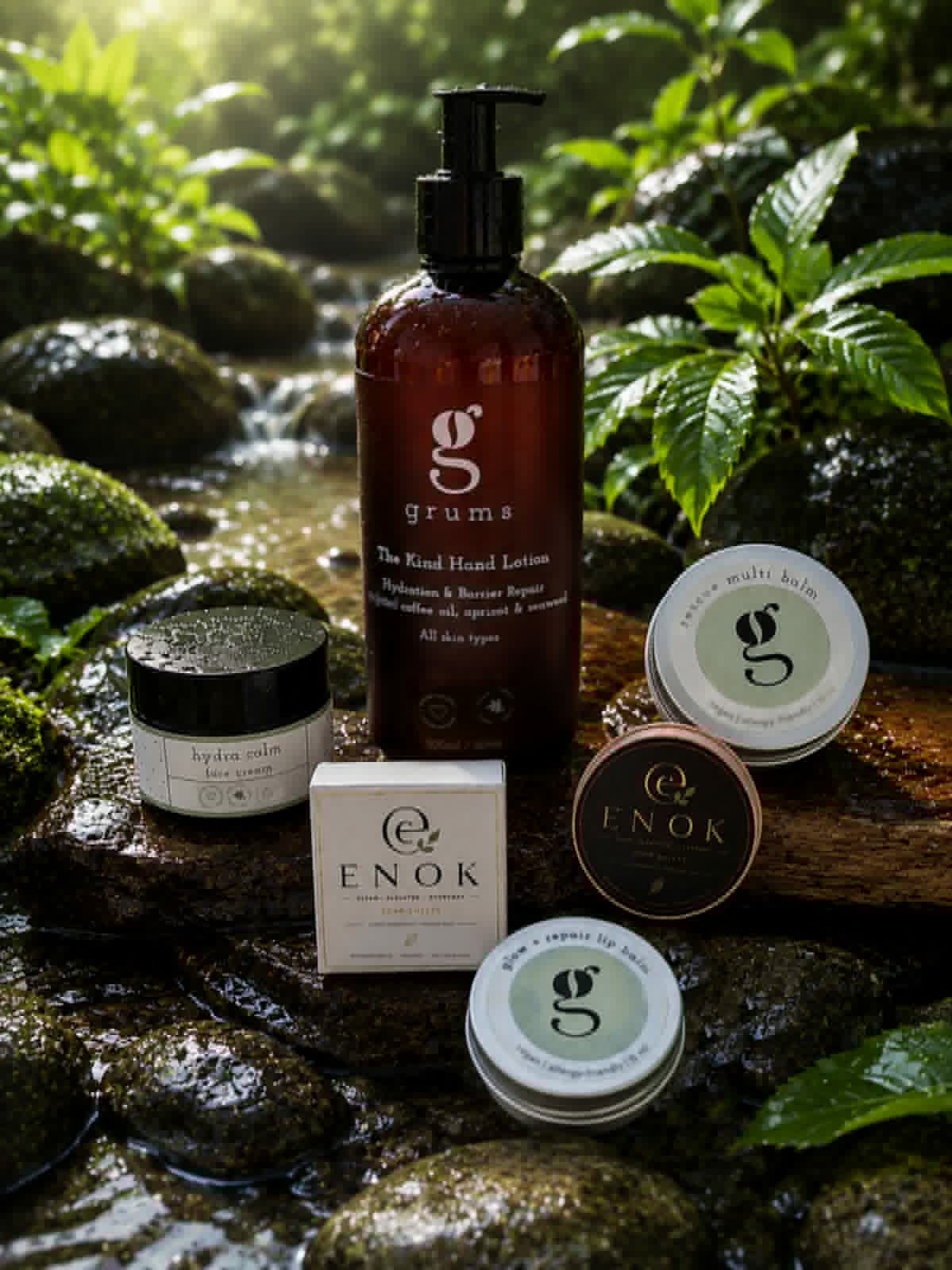 Nordic Self-Care Kit