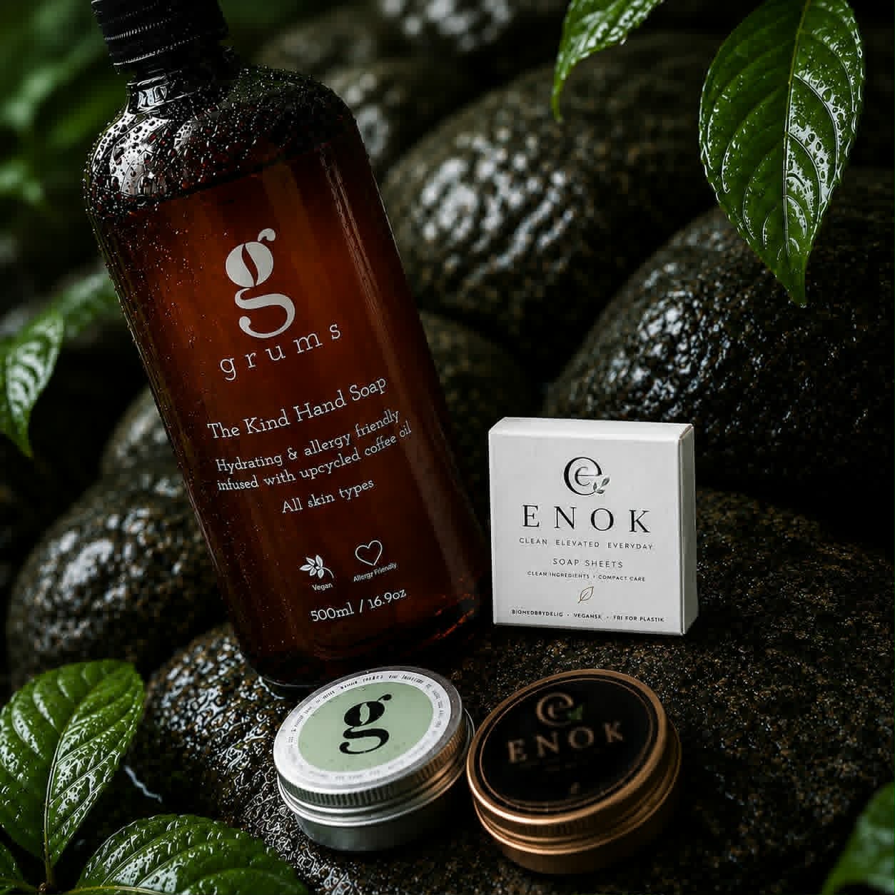 Everyday Essentials Kit