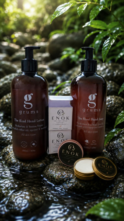 Clean & Care Kit
