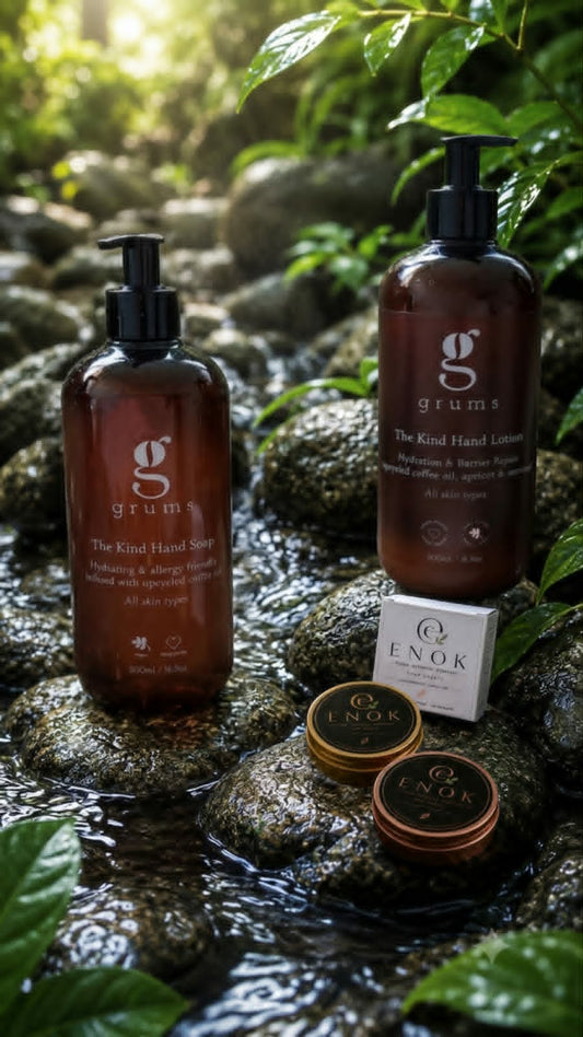 Clean & Care Kit