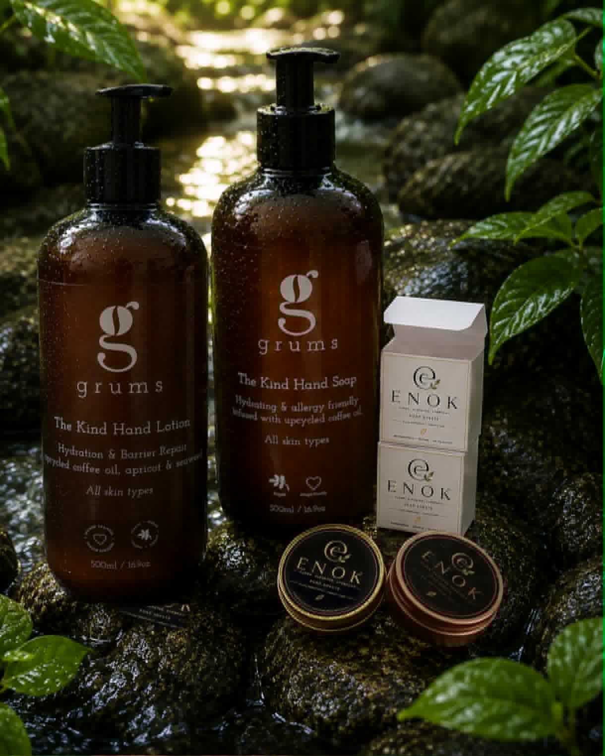 Clean & Care Kit