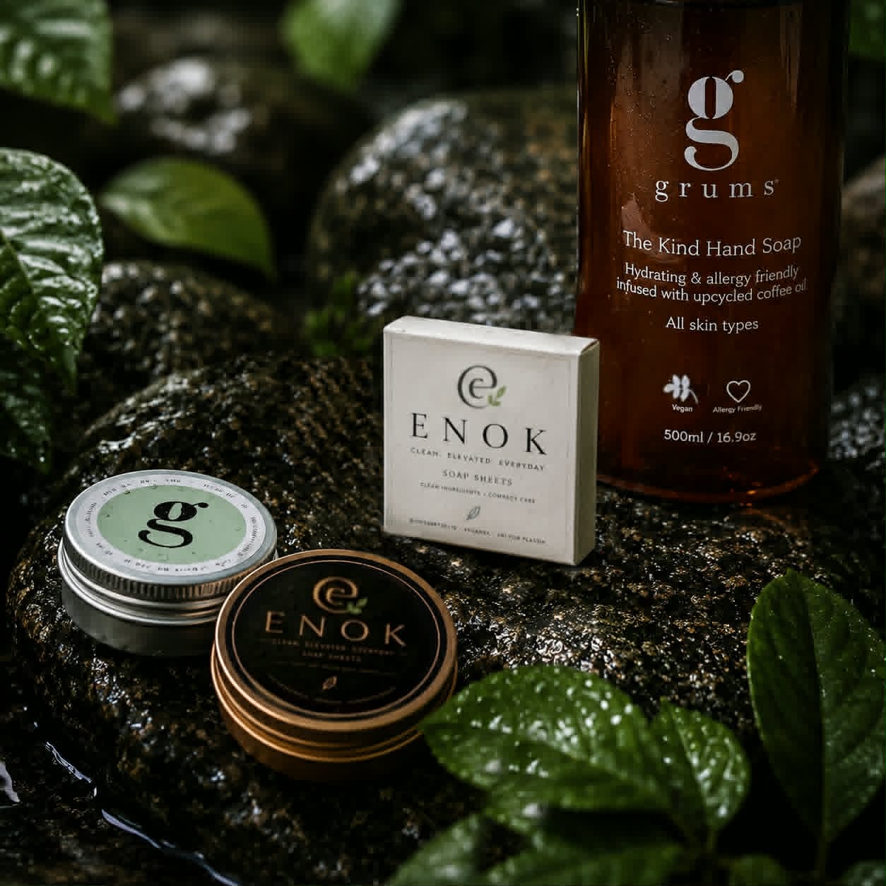 Everyday Essentials Kit