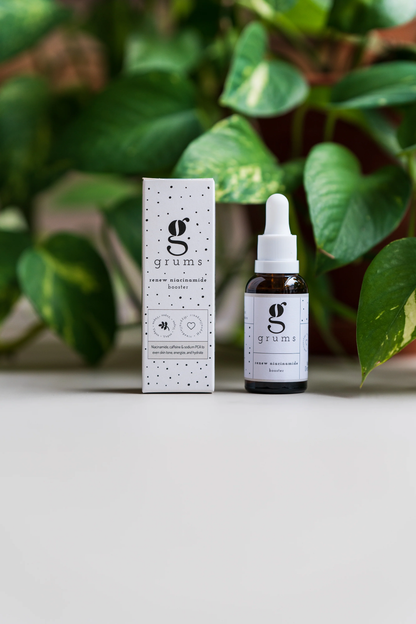Renew Niacinamide Booster 30 ml.